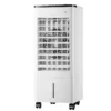 Ice Cooler, AC, air conditioning fan - view 5