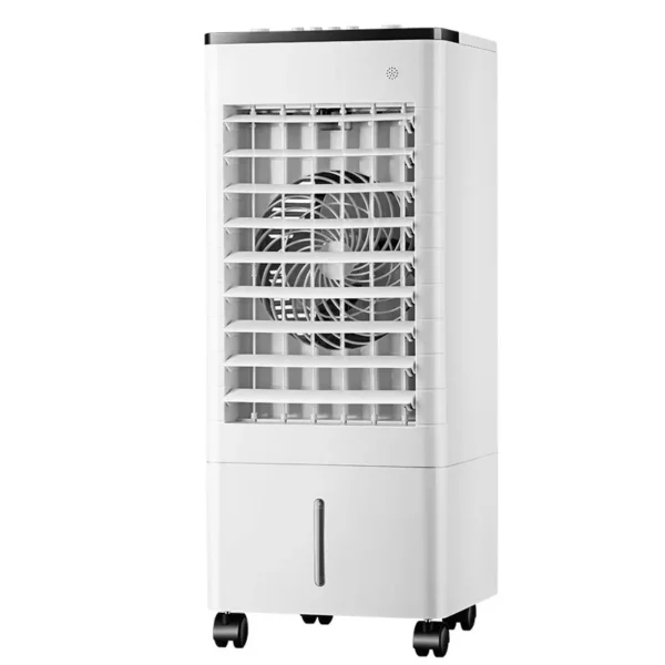 Ice Cooler, AC, air conditioning fan - view 5
