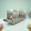 Ice Cream Tunnel Freezer, 220 V, customization