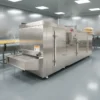 Ice Cream Tunnel Freezer, 220 V, customization - view 4