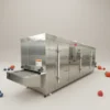 Ice Cream Tunnel Freezer, 220 V, customization - view 5