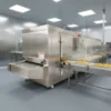 Ice Cream Tunnel Freezer, 220 V, customization - view 6