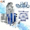 Ice Cube Ice Tube, 1KG, 2KG, 5KG, Waterproof