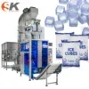 Ice Cube Ice Tube, 1KG, 2KG, 5KG, Waterproof - view 2