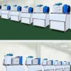 Ice Machine, 1-40, PLC, ISO - view 2