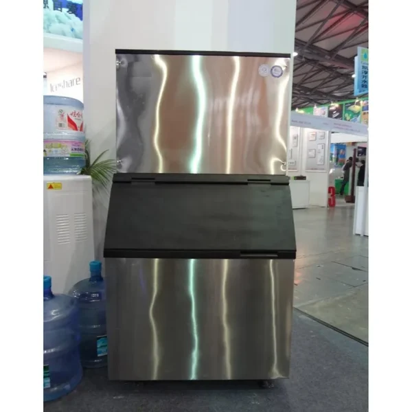 Ice Machine, 1000KG, 110V - view 2