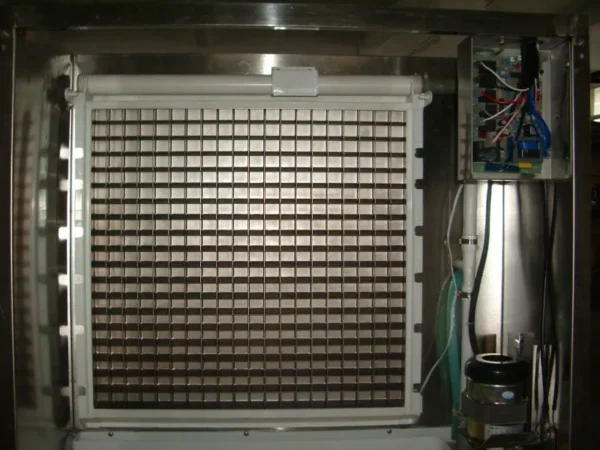 Ice Machine, 1000KG, 110V - view 4