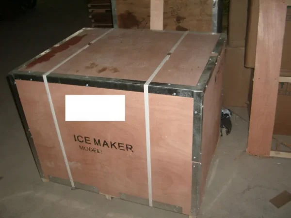 Ice Machine, 1000KG, 110V - view 6