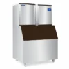 Ice Machine, 1000KG, 1Ton