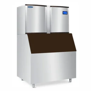 Ice Machine, 1000KG, 1Ton