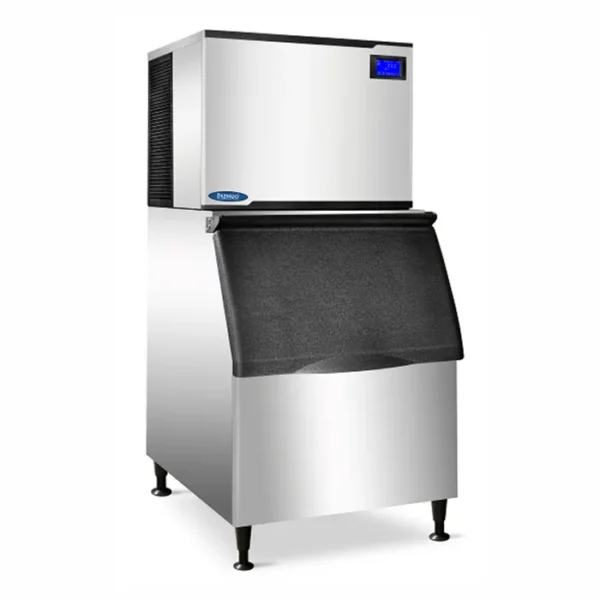 Ice Machine, 1000KG, 1Ton - view 2