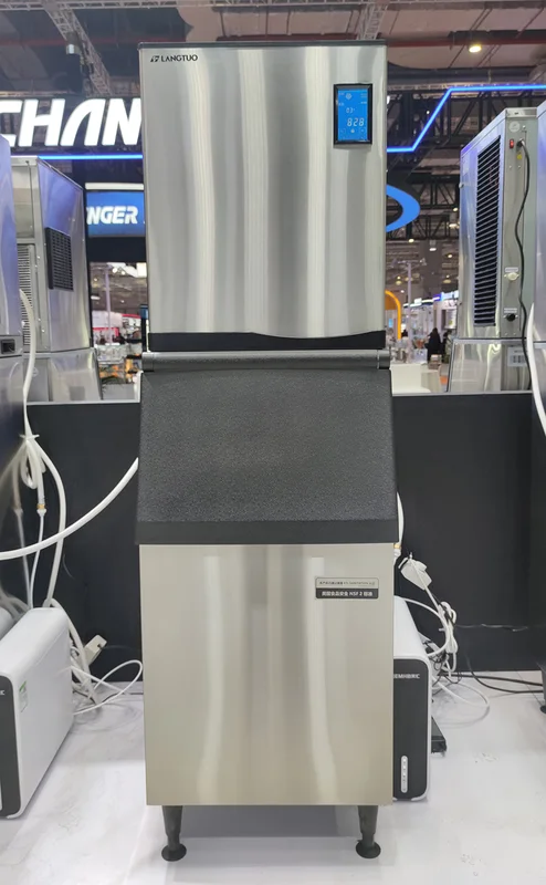 Ice Machine, 1000KG, 1Ton - view 4