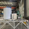 Ice Machine, 1000kg, 2 kW, R404a - view 2