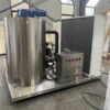 Ice Machine, 1000kg, 2 kW, R404a - view 3