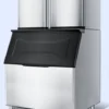 Ice Machine, 1000kg, 220 V, 2.5 kW