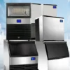 Ice Machine, 1000kg, 220 V, 2.5 kW - view 4