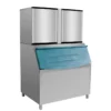 Ice Machine, 1000kg, 220V-240V, R404a - view 4