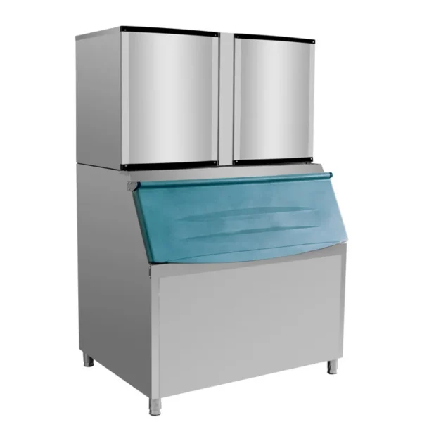 Ice Machine, 1000kg, 220V-240V, R404a - view 4