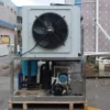 Ice Machine, 1000kg, 440 V, 7.56kw(10.14hp) - view 5