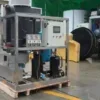 Ice Machine, 1000kg, 440 V, 7.56kw(10.14hp) - view 6