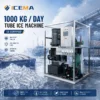 Ice Machine, 1000kg/Day, 220V, 380V