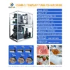 Ice Machine, 1000kg/Day, 220V, 380V - view 2