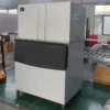 Ice Machine, 1000kg, Stainless, Steel - view 6