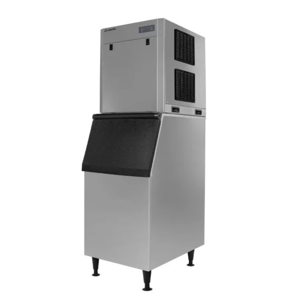 Ice Machine, 100KG, 200KG - view 2