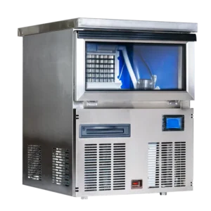 Ice Machine, 100Kg, 210