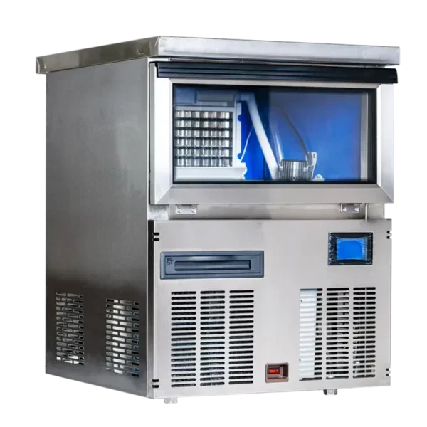 Ice Machine, 100Kg, 210