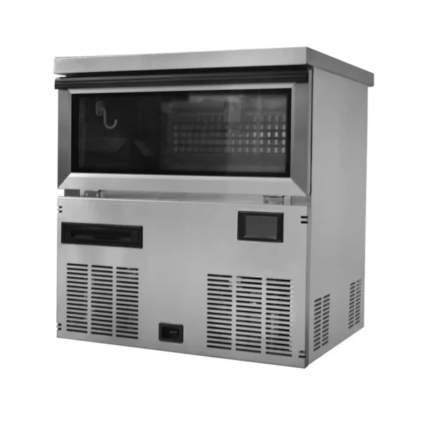 Ice Machine, 100Kg, 210 - view 2