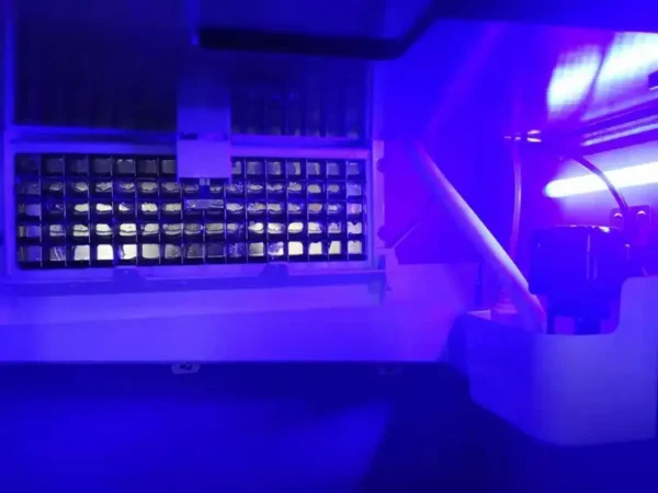 Ice Machine, 100Kg, 210 - view 3