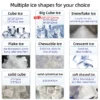 Ice Machine, 100kg, 24h - view 6
