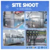 Ice Machine, 10T, 220 V, 51.45KW - view 6