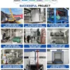 Ice Machine, 10Ton, 380v, 1-30ton per day - view 6