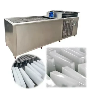 Ice Machine, 110 V, 3000 W