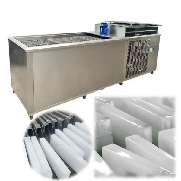 Ice Machine, 110 V, 3000 W