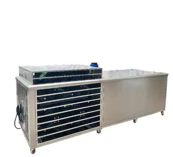Ice Machine, 110 V, 3000 W - view 4