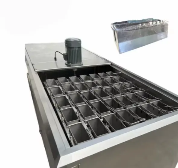 Ice Machine, 110 V, 3000 W - view 6