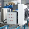 Ice Machine, 110V-440V, 3.8KW(5.10hp) - view 4