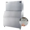 Ice Machine, 13-15, 700