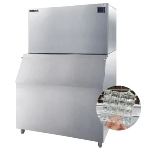 Ice Machine, 13-15, 700