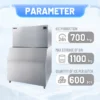 Ice Machine, 13-15, 700 - view 2