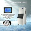 Ice Machine, 150kg, 220 V, 985W - view 4