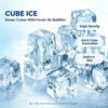 Ice Machine, 150kg, 220 V, 985W - view 5