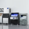Ice Machine, 150kgday, 110 V, 690W - view 6