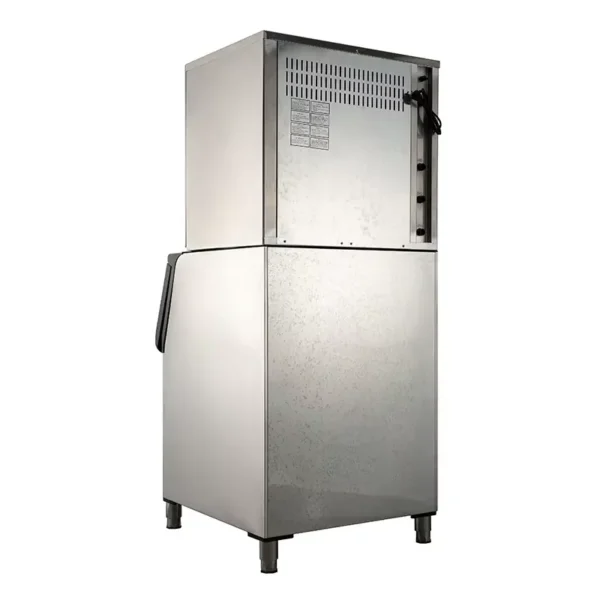 Ice Machine, 180kg, 220 V, 960W - view 3
