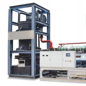 Ice Machine, 1T, 2T, 3tons