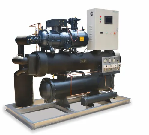 Ice Machine, 1T, 2T, 3tons - view 3