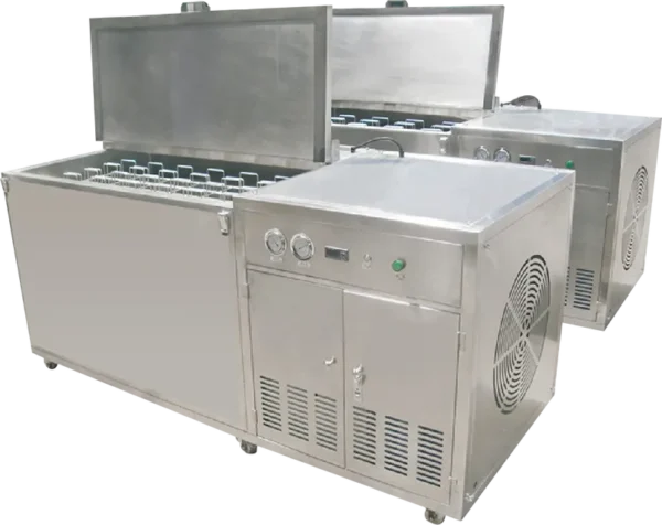 Ice Machine, 1T, 2T, 3tons - view 5